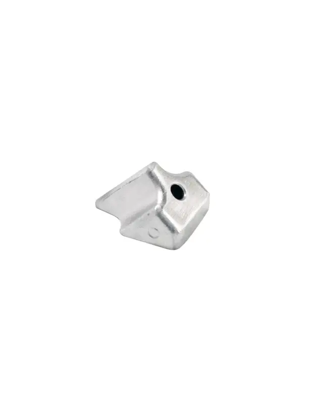 Anodo cubo Johnson/Evinrude 4-8 HP, zinco Di Tendenza