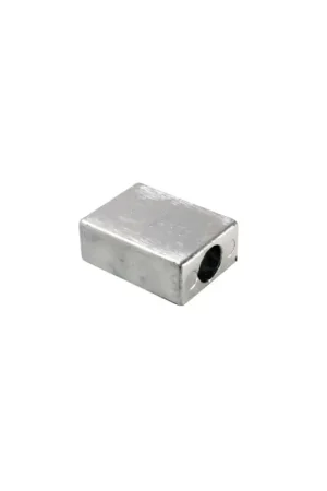 Anodo cubo in alluminio per motori Johnson/Evinrude V4-V6 Compra Oggi Stesso