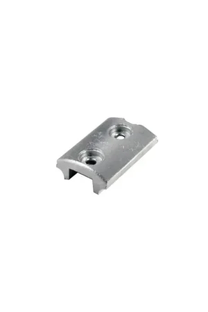 Offerta Lampo Anodo a piastra in alluminio per motori Johnson/Evinrude Diabolo