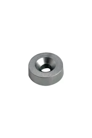 Anodo a rondella in alluminio per motori Suzuki DT piccola cilindrata Ultima Occasione