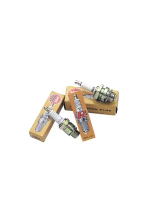 Must-Have Candele NGK B9HS-10 per motori fuoribordo Johnson