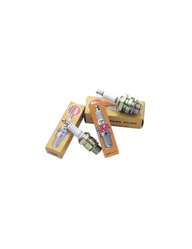 Must-Have Candele NGK B9HS-10 per motori fuoribordo Johnson