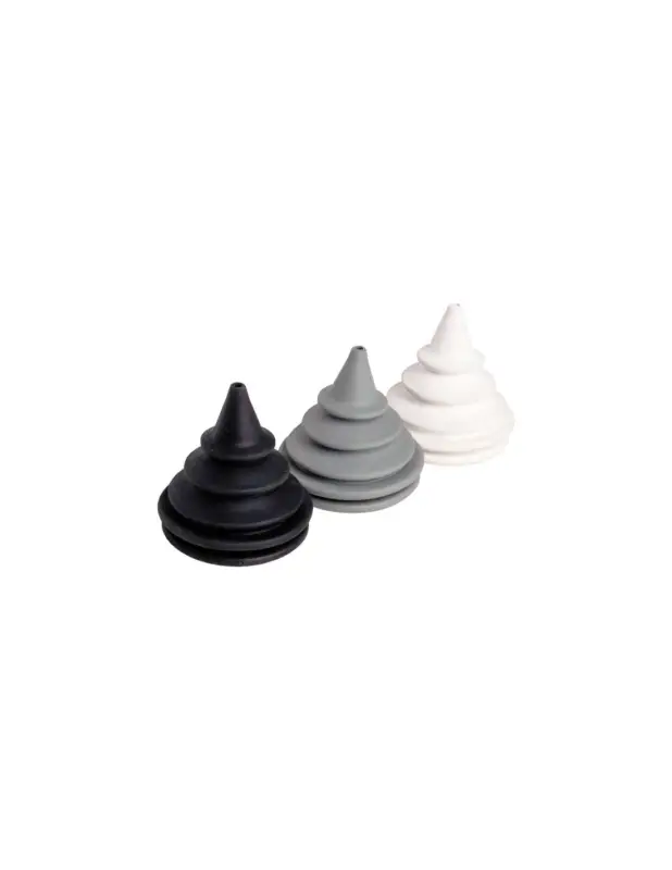 Cuffia passaparatia serie Wedge per cavi e tubazioni Subito Disponibile