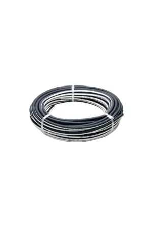 Tubo carburante Fuel-Flex flessibile, diametro interno 7 mm, rotolo 25 m Vendita Finale