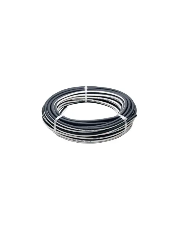 Tubo carburante Fuel-Flex flessibile, diametro interno 7 mm, rotolo 25 m Vendita Finale