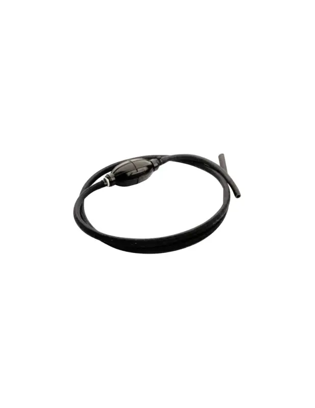 Direttamente Dal Produttore Linea carburante Can ExtraFlex 8 mm con pompetta, 2 m