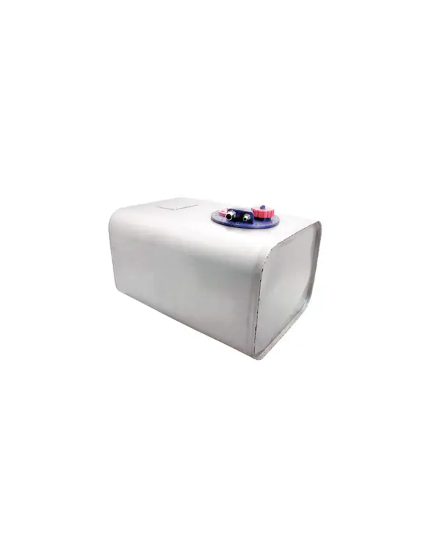 A Buon Prezzo Serbatoio carburante inox standard per imbarcazioni