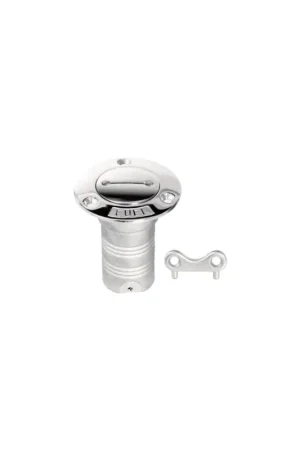 Tappo di coperta inox flush con chiavetta per imbarcazioni Super Prezzo