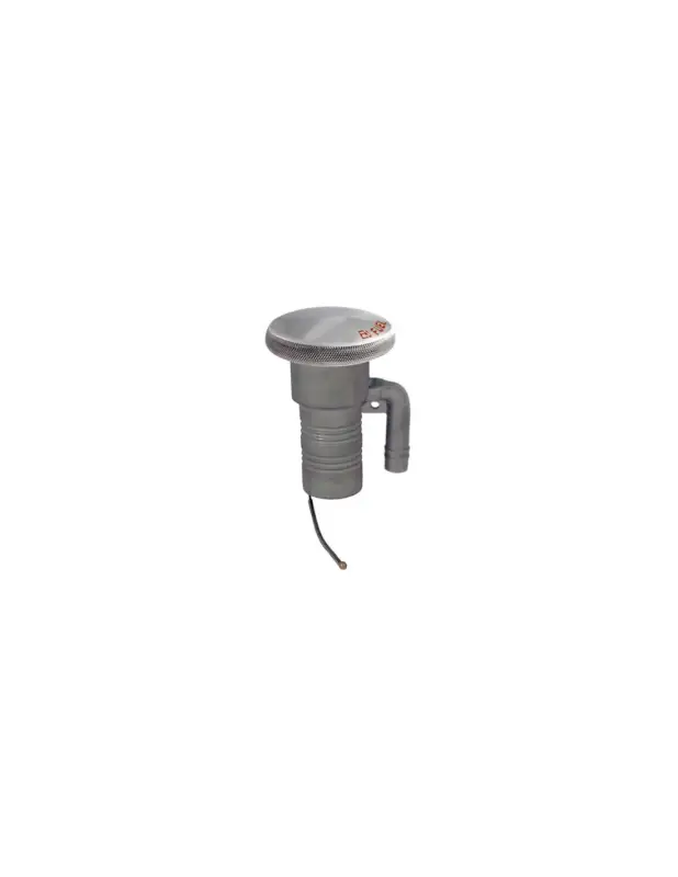Direttamente Dal Produttore Tappo di coperta inox con sfiato per imbarcazioni