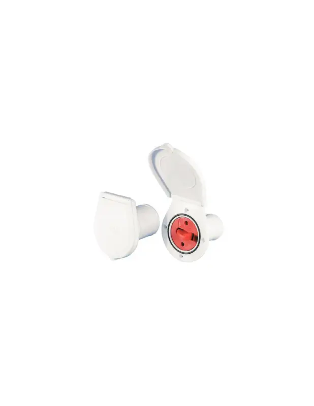Offerta Speciale Tappo di coperta NR Close in plastica con coperchio stagno