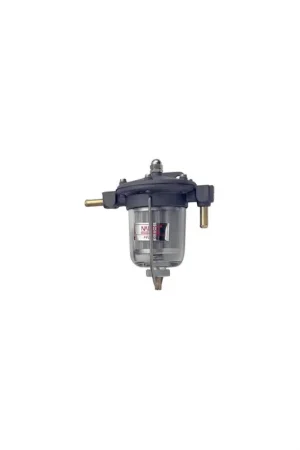 Ancor B-50 filtro benzina con regolatore di pressione e spurgo Offerta Del Giorno