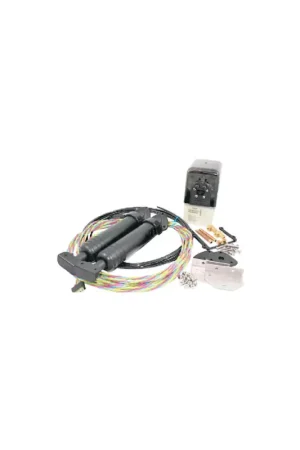 Promozione Esclusiva Bennett kit trim elettroidraulico completo 12V