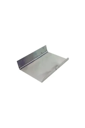 Professionale Kit trim elettromeccanico con pale flaps in acciaio inox