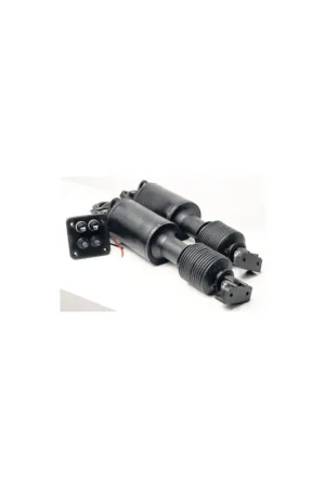 Sconto Matromarine kit flaps di assetto elettrici 12V, sistema elettromeccanico