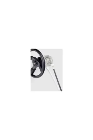 Ultraflex T71FC/T73NRFC timoneria rotativa Professional Type Promozione