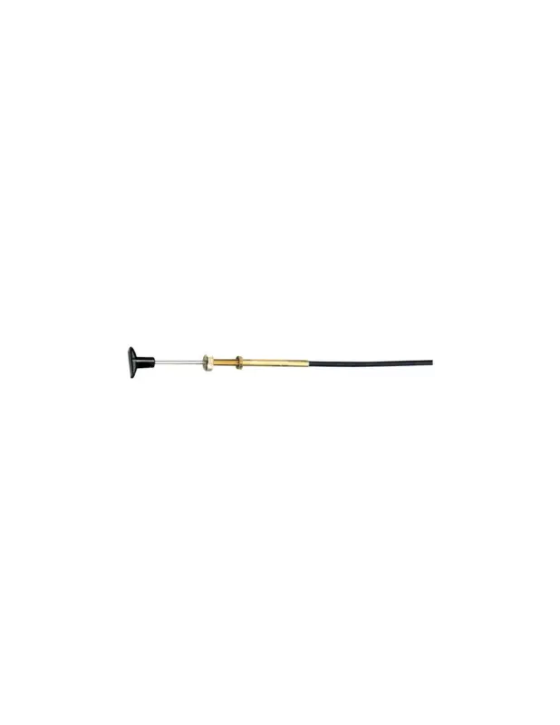 Ultraflex B14 comando stop a cavo con pomello e fermafilo Ultimissimo Modello