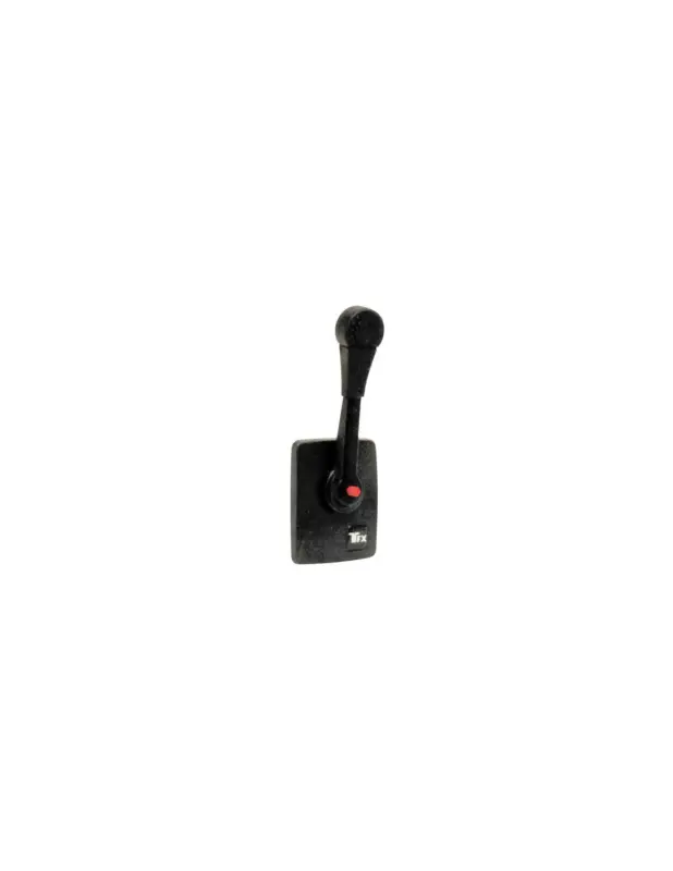 Prezzo Basso Comando monoleva Teleflex 700SS, montaggio a paratia doppia azione