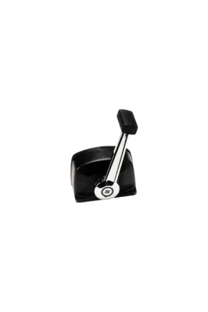 Comando monoleva Ultraflex B73, top mount, fuoribordo ed entrobordo Reso Gratuito