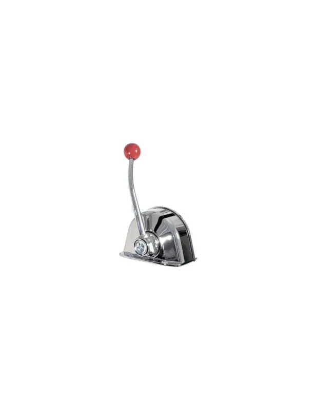 Seastar by Dometic comando top mount MT3 leva singola Prezzo Scontato
