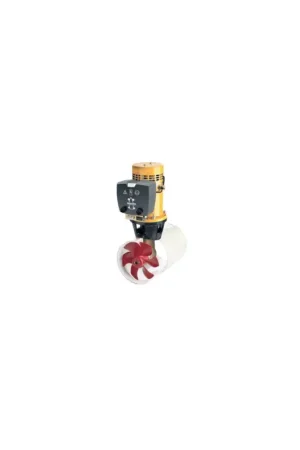 Compra Oggi Stesso Vetus Bow Propeller, kit motore ed elica per propulsore di prua