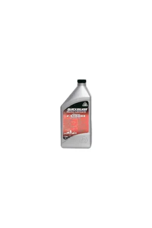 QuickSilver Olio Miscela 2 Tempi TC-W3 Premium Saldi