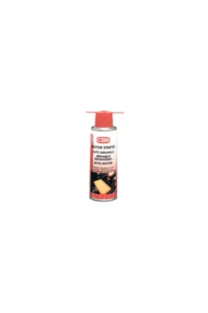 CRC Motor Starter, spray avviamento a freddo motori benzina e diesel 250 ml Miglior Prezzo