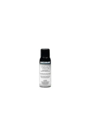 Professionale Quicksilver Power Tune, detergente spray per motori marini carburatori e iniettori 400 g