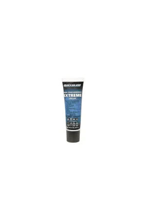 Compra Oggi Stesso Quicksilver Anti-Corrosion Grease, grasso anticorrosione per motori marini 227 g