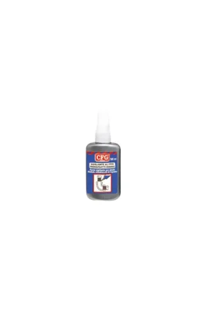 CFG Pasta sigillante al PTFE per filettature gas e carburante, 50 ml Ultimissimo Modello