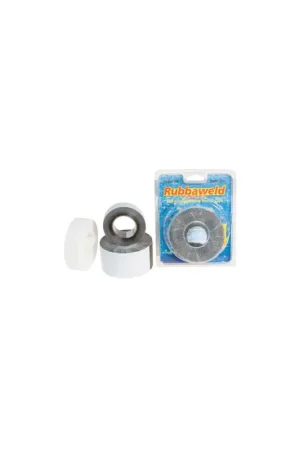 Rubbaweld nastro autoamalgamante impermeabile per uso marino Super Prezzo