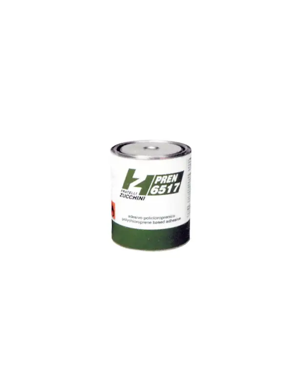 Colla per alte temperature Pren 6517, latta 850 g Compra Online
