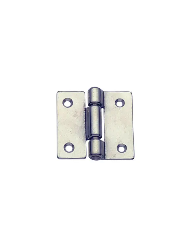 Cerniera a libro in ottone, 60x60 mm Direttamente Dal Produttore