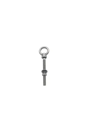 Golfare inox 316 con perno e occhio tornito Offerta Limitata