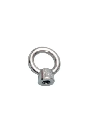 Affare Testa golfare femmina in acciaio inox