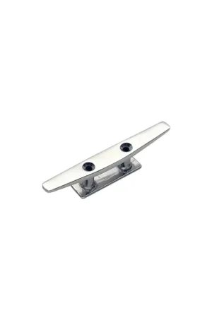 Bitta Slim in acciaio inox 316, base stretta a 2 fori Ultime Pezzi