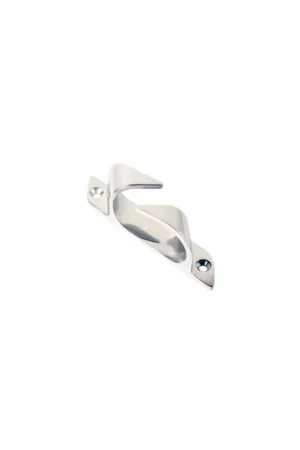 Subito Disponibile Passacavi coppia destro/sinistro narrow in acciaio inox 316