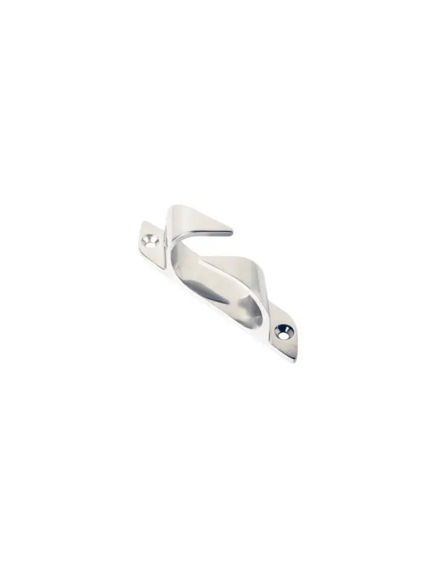 Subito Disponibile Passacavi coppia destro/sinistro narrow in acciaio inox 316