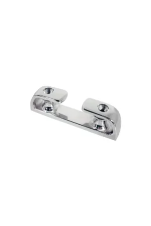 Prezzo Di Fabbrica Passacavi lineare roller in acciaio inox 316 con rulli laterali
