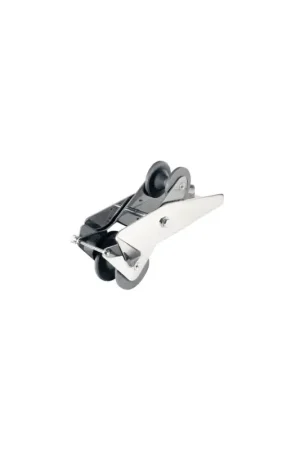 Musone basculante Aster in acciaio inox 316 per ancora Must-Have