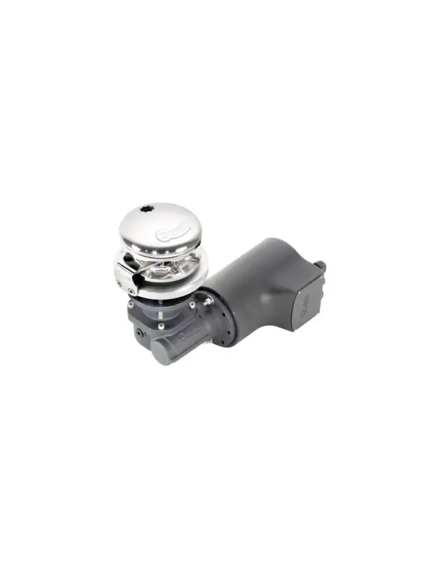 Quick Rider R3 verricello salpa ancora elettrico Ultima Occasione