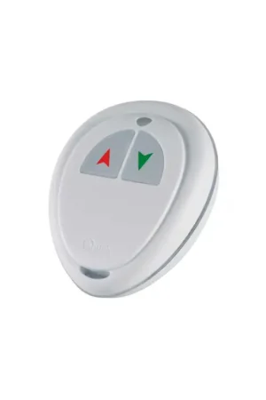 Quick radiocomando tascabile per verricelli e sistemi nautici Must-Have