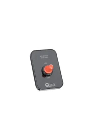 Quick interruttore magneto idraulico per protezione winch e apparati elettrici Promozione Esclusiva