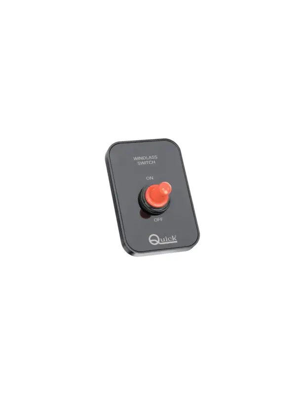 Quick interruttore magneto idraulico per protezione winch e apparati elettrici Promozione Esclusiva
