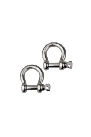 Grillo a cetra in acciaio inox 2 Pezzi Ultime Pezzi