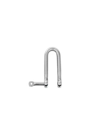 Grillo lungo in acciaio inox 316 con asse imperdibile Prezzo Scontato