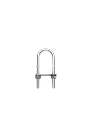 Golfare Cavallotto U-Bolt tipo P in Acciaio Inox AISI 316 Occasione