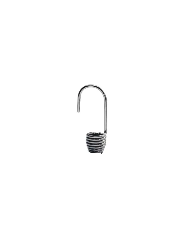 Promozione Esclusiva Gancetto in acciaio inox per elastici nautici