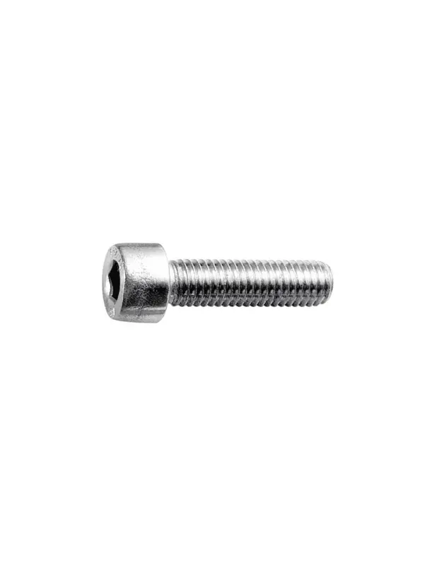 Viti con cava esagonale UNI 5931 DIN 912 in acciaio inox A2 Bestseller
