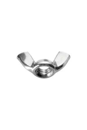 Offerta Dadi ad alette UNI 5448 DIN 315 in acciaio inox A2