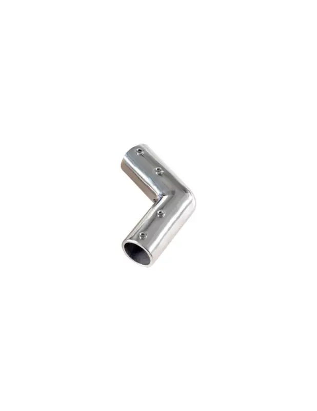 Giunto universale 110° in acciaio inox AISI 316 Vendita Finale